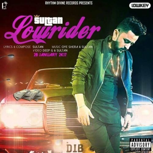 Download Lowrider Sultan mp3 song, Lowrider Sultan full album download