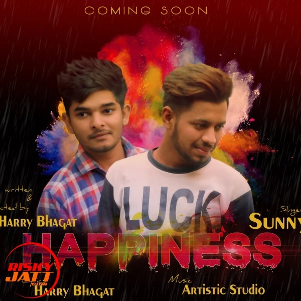 Download Happiness Sunny mp3 song