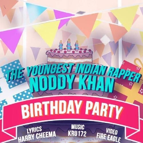 Download Birthday Party Noddy Khan, Simar Kaur mp3 song, Birthday Party Noddy Khan, Simar Kaur full album download