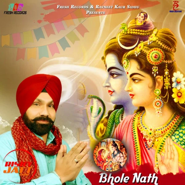 Download Bhole Nath Di Baraat Bikram Sohal mp3 song