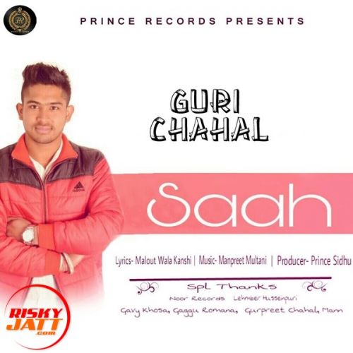 Download Saah Guri Chahal mp3 song, Saah Guri Chahal full album download