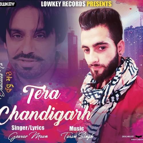 Download Tera Chandigarh Gaurav Maan mp3 song, Tera Chandigarh Gaurav Maan full album download