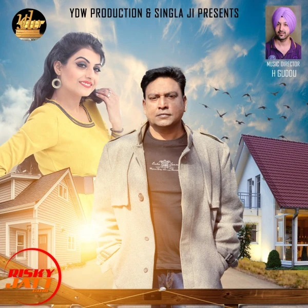 Download Khwab Parminder Perm mp3 song