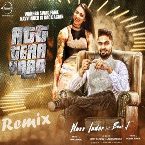 Download Att Tera Yaar (Remix) Navv Inder mp3 song, Att Tera Yaar (Remix) Navv Inder full album download