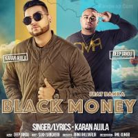Download Black Money Karan Aujla mp3 song