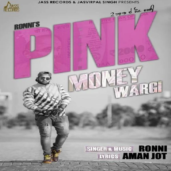 Download Pink Money Wargi Ronni mp3 song, Pink Money Wargi Ronni full album download