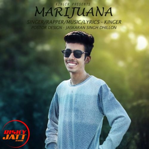 Download Marijuana Kinger mp3 song, Marijuana Kinger full album download