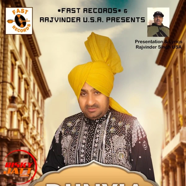 Download Duniya Sukhwinder Panchhi mp3 song