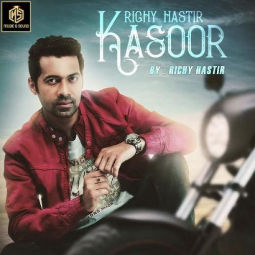 Download Kasoor Richy Hastir mp3 song, Kasoor Richy Hastir full album download