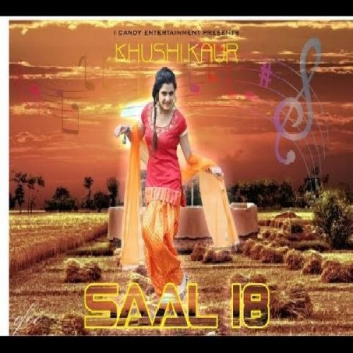 Download Saal 18 Khausi Kaur mp3 song, Saal 18 Khausi Kaur full album download