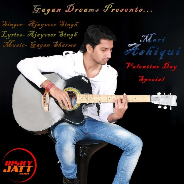 Download Meri Ashiqui Ajayveer Singh mp3 song