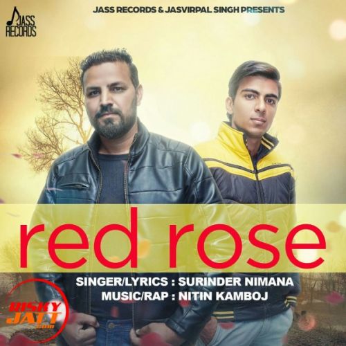 Download Red rose Surinder Nimana mp3 song, Red rose Surinder Nimana full album download