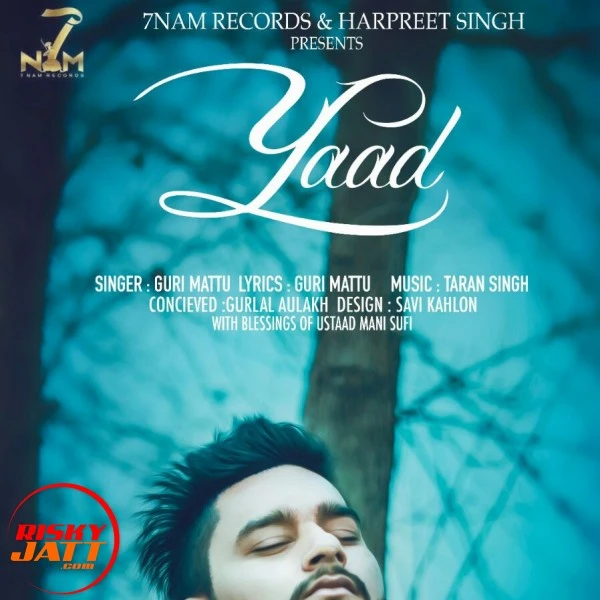 Download Yaad Guri Mattu mp3 song
