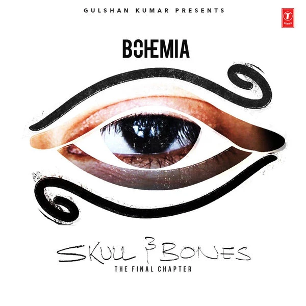 Download Zamana Jali Bohemia mp3 song, Skull & Bones Bohemia full album download