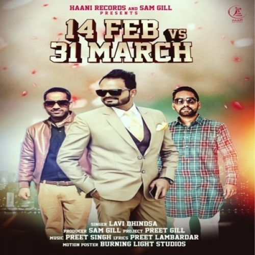 Lavi Dhindsa mp3 songs download,Lavi Dhindsa Albums and top 20 songs download