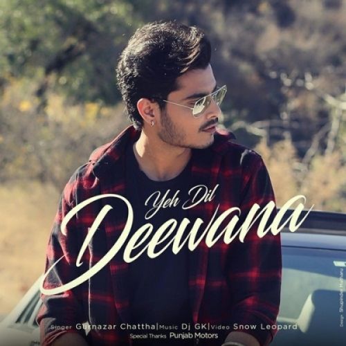 Download Yeh Dil Deewana Gurnazar mp3 song, Yeh Dil Deewana Gurnazar full album download