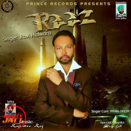 Download Raaz Ravi Halwara mp3 song, Raaz Ravi Halwara full album download