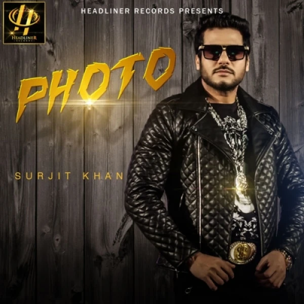 Download Photo Surjit Khan mp3 song, Photo Surjit Khan full album download