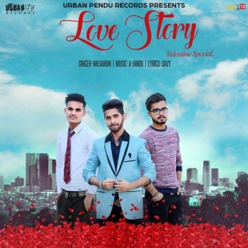 Download Love Story Mr. Varun mp3 song, Love Story Mr. Varun full album download