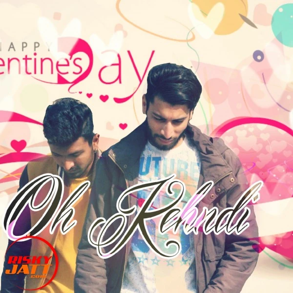 Download Oh Kehndi Amy Singh Ft. Deesa Bajwa mp3 song