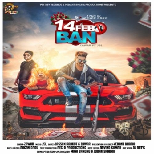 Zawar and JSL mp3 songs download,Zawar and JSL Albums and top 20 songs download