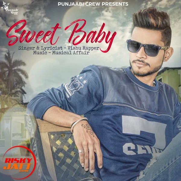 Download Sweet baby Vishu Rapper mp3 song