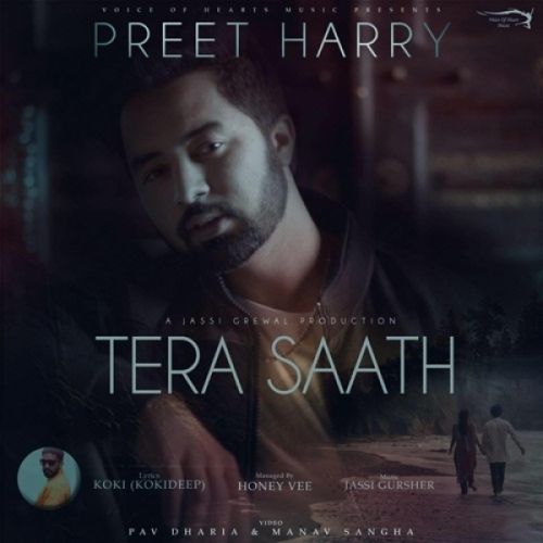 Download Tera Saath Preet Harry mp3 song, Tera Saath Preet Harry full album download