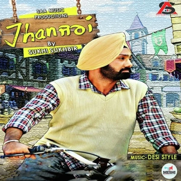 Download Jhanjran Sukhi Sukhbir mp3 song, Jhanjran Sukhi Sukhbir full album download