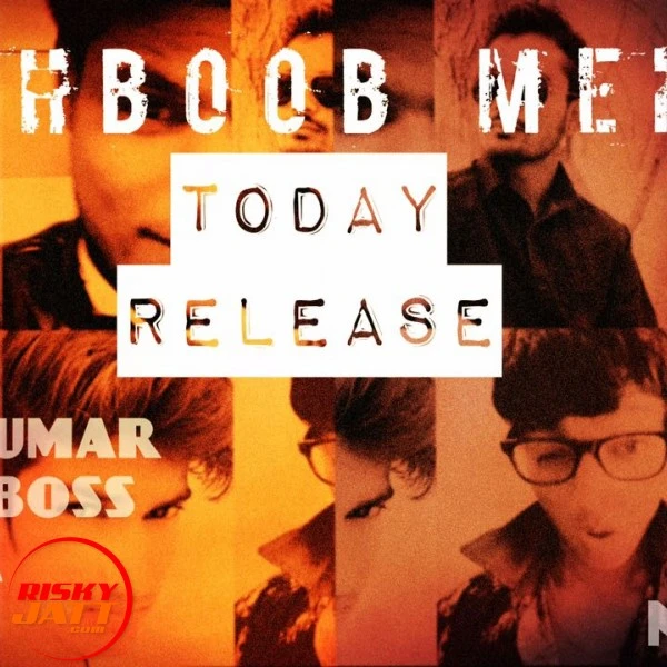 Download Mehboob mere Aryan Boss Ft.v-rapp Aspura Star Kumar mp3 song