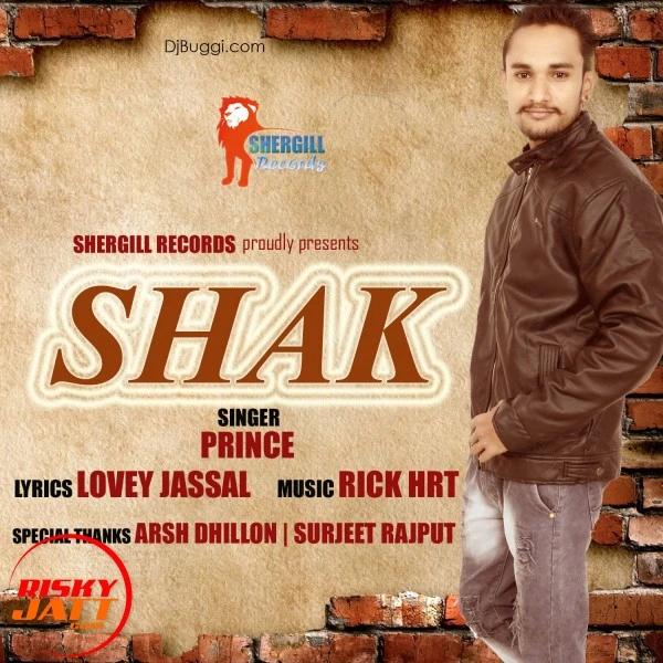 Download Shak Prince mp3 song