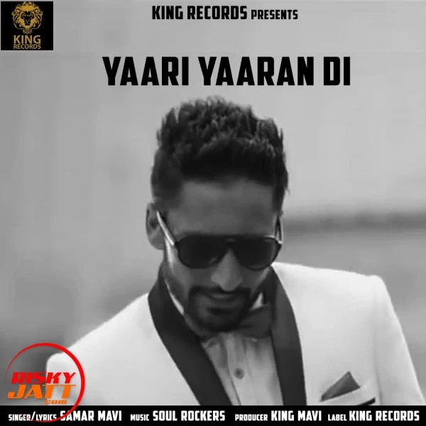 Download Yaari Yaaran Di Samar Mavi mp3 song
