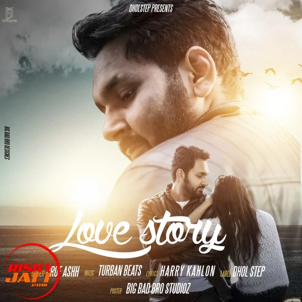 Download Ishq kahami Proff mp3 song