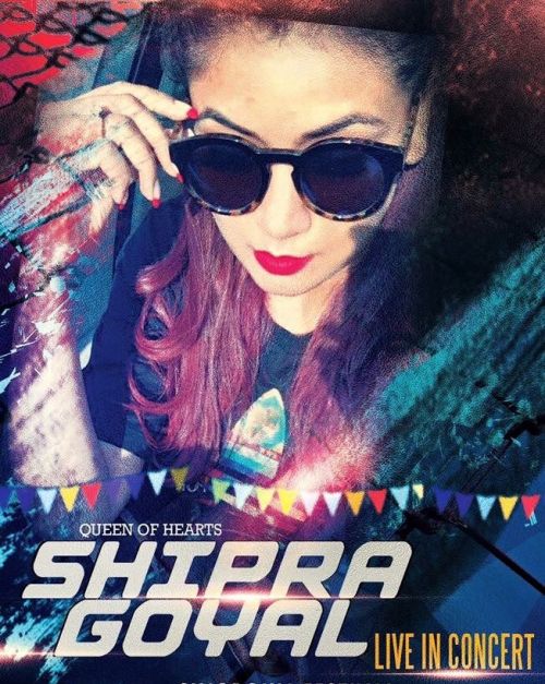 Shipra Goyal mp3 songs download,Shipra Goyal Albums and top 20 songs download