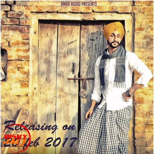 Download Sandook Preet Chahal mp3 song