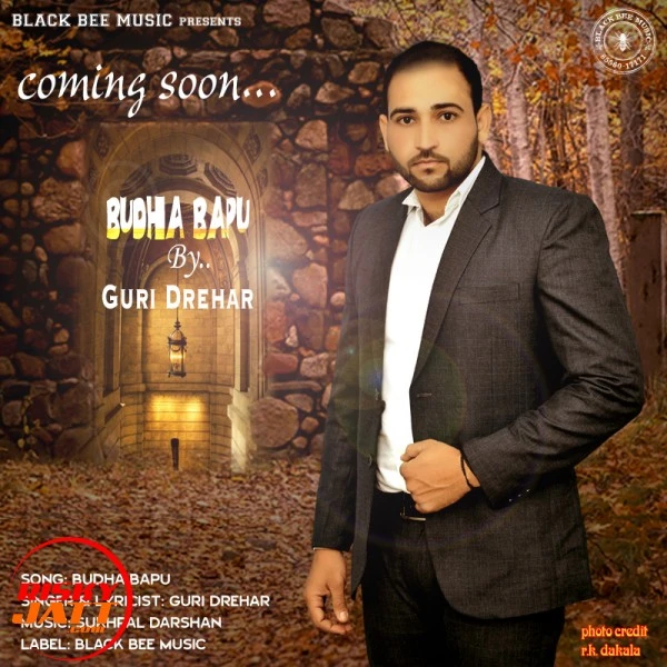 Download Budha Bapu Guri Drehar mp3 song