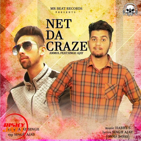 Download Net Da Craze Anmol Feat Singh Ajay mp3 song
