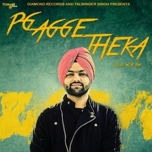 Download Pg Agge Theka Gurpreet Waraich mp3 song, Pg Agge Theka Gurpreet Waraich full album download