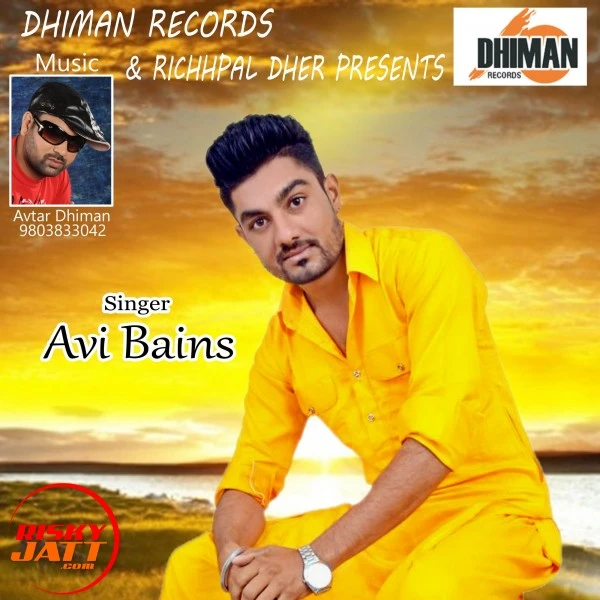 Download Sad Song Avi Bains mp3 song