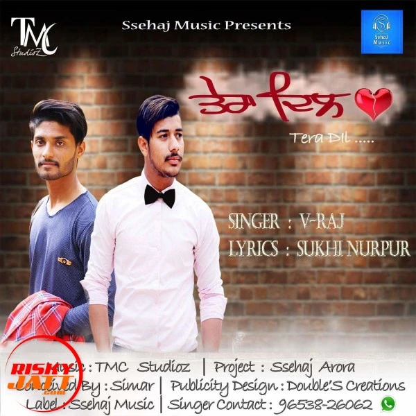 Download Tera Dil Viraj mp3 song
