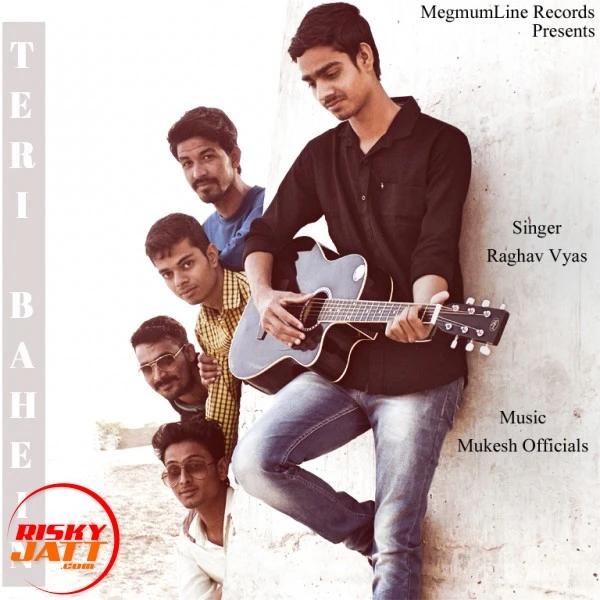 Download Teri Bahein Raghav Vyas mp3 song