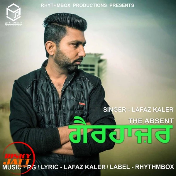 Download The Absent Lafaz Kaler mp3 song