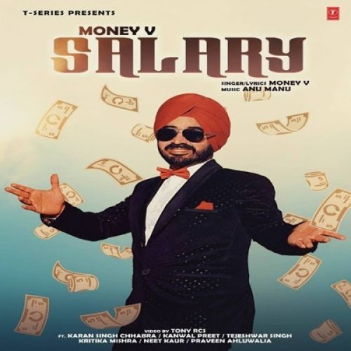 Download Salary Money V mp3 song, Salary Money V full album download