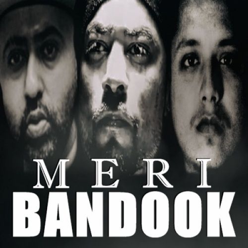 Download Meri Bandook Pardhaan, Bohemia, Haji Springer mp3 song, Meri Bandook Pardhaan, Bohemia, Haji Springer full album download