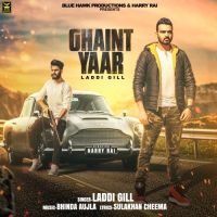 Laddi Gill mp3 songs download,Laddi Gill Albums and top 20 songs download