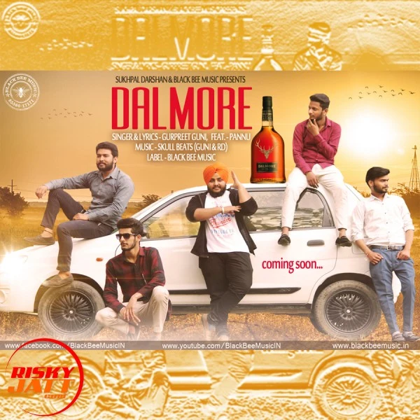 Download Dalmore Gurpreet Guni and  Pannu & RD mp3 song