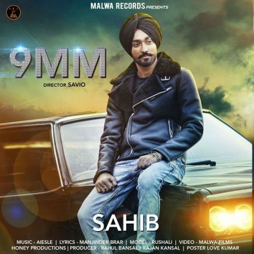 Download 9 MM Sahib mp3 song, 9 MM Sahib full album download