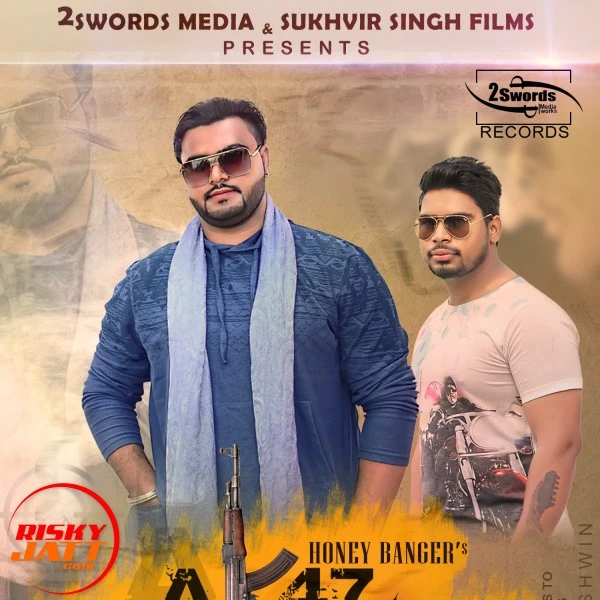 Download Ak47 vs Chitta Honey Banger mp3 song