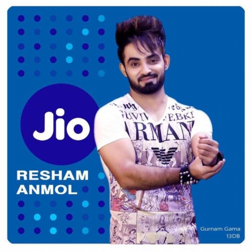 Download Jio Wala SIM Resham Singh Anmol mp3 song, Jio Wala SIM Resham Singh Anmol full album download
