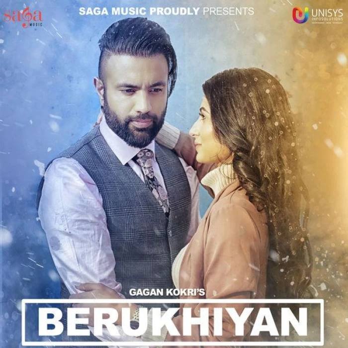 Download Berukhiyan Gagan Kokri mp3 song