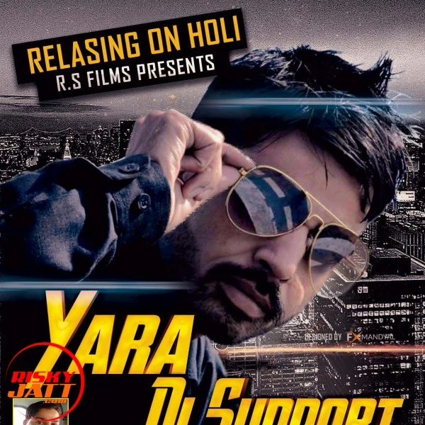 Download Yara Di Support Rohit mp3 song